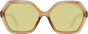 Женские солнечные очки Guess GF6144 5857F цена и информация | Солнцезащитные очки для женщин | pigu.lt