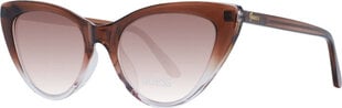 Женские солнечные очки Guess GF6147 5248F цена и информация | Женские солнцезащитные очки | pigu.lt