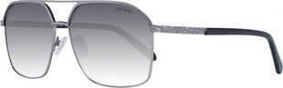Мужские солнечные очки Guess GF5081 6010B цена и информация | Солнцезащитные очки для мужчин | pigu.lt
