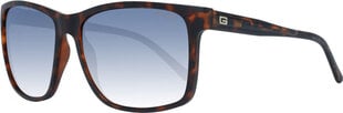 Мужские солнечные очки Guess GF5084 6026W цена и информация | Солнцезащитные очки для мужчин | pigu.lt