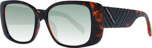 Женские солнечные очки Karen Millen KM5047 53102 цена и информация | Женские солнцезащитные очки | pigu.lt