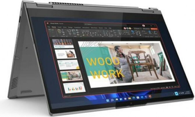 Lenovo 14s Yoga G2 цена и информация | Nešiojami kompiuteriai | pigu.lt