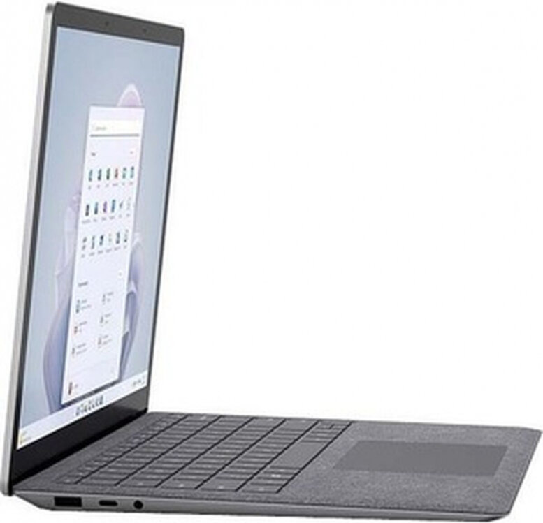 Microsoft Surface Laptop 5 kaina ir informacija | Nešiojami kompiuteriai | pigu.lt