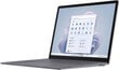 Microsoft Surface Laptop 5 kaina ir informacija | Nešiojami kompiuteriai | pigu.lt