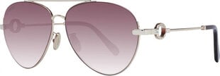 Женские солнечные очки Omega OM0031-H 6128U цена и информация | Женские солнцезащитные очки | pigu.lt