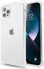 Чехол для мобильного телефона PcCom iPhone 14 Pro цена и информация | Чехлы для телефонов | pigu.lt