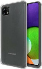 Чехол для мобильного телефона PcCom Samsung Galaxy A22 5G цена и информация | Чехлы для телефонов | pigu.lt