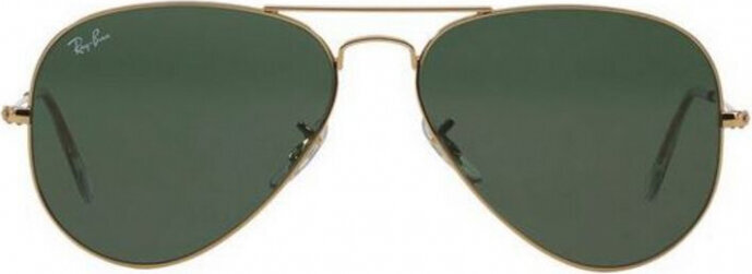 Akiniai nuo saulės Ray-Ban RB3025-L0205 S0371146 kaina ir informacija | Akiniai nuo saulės moterims | pigu.lt