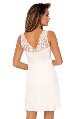 Naktiniai moterims Donna NMP60170, balti цена и информация | Женские пижамы, ночнушки | pigu.lt