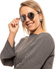 Женские солнечные очки Skechers SE6055 5310C цена и информация | Женские солнцезащитные очки | pigu.lt