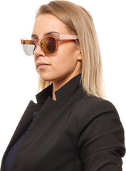 Женские солнечные очки Skechers SE6056 5472U цена и информация | Женские солнцезащитные очки | pigu.lt