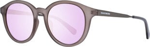 Женские солнечные очки Skechers SE6098 5020U цена и информация | Женские солнцезащитные очки | pigu.lt