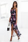 Suknelė moterims Ivon IV1268.2677, įvairių spalvų kaina ir informacija | Suknelės | pigu.lt