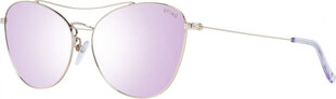 Женские солнечные очки Sting SST218 55300X цена и информация | Женские солнцезащитные очки, неоновые розовые | pigu.lt