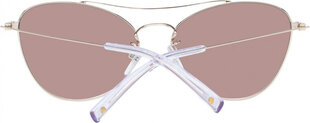 Женские солнечные очки Sting SST218 55300X цена и информация | Женские солнцезащитные очки, неоновые розовые | pigu.lt