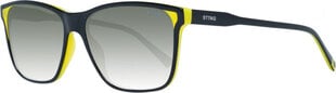 Мужские солнечные очки Sting SST133 570B29 цена и информация | Солнцезащитные очки для мужчин | pigu.lt