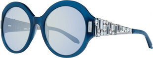 Женские солнечные очки Swarovski SK0162-P 90X55 цена и информация | Женские солнцезащитные очки | pigu.lt