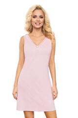 Naktiniai moterimsT!ssi NMP60212, rožiniai цена и информация | Женские пижамы, ночнушки | pigu.lt