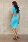 Kostiumėlis moterims Roco Fashion LKK178712.2679, mėlynas kaina ir informacija | Kostiumėliai moterims | pigu.lt