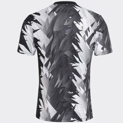Adidas marškinėliai vyrams Juventus Pre-Match M HS7572, juodi kaina ir informacija | Vyriški marškinėliai | pigu.lt