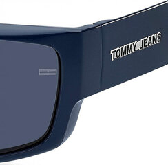 Солнечные очки унисекс Tommy Hilfiger TJ 0063_S 62PJP цена и информация | Женские солнцезащитные очки | pigu.lt