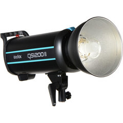 Godox QS1200II цена и информация | Осветительное оборудование для фотосъемки | pigu.lt