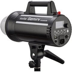 Godox GS300II Studio Flash цена и информация | Осветительное оборудование для фотосъемки | pigu.lt