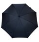 Automatinis skėtis vyrams Parasol, juodas kaina ir informacija | Vyriški skėčiai | pigu.lt