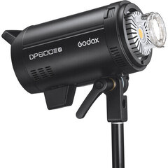 Apšvietimo lempa Godox DP600III-V Studio Flash kaina ir informacija | Fotografijos apšvietimo įranga | pigu.lt