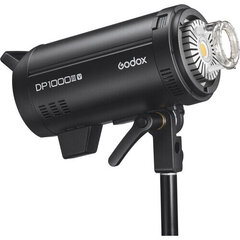 Apšvietimo lempa Godox DP1000III-V Studio Flash kaina ir informacija | Fotografijos apšvietimo įranga | pigu.lt