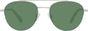 Мужские солнечные очки Benetton BE7028 50402 цена и информация | Легкие и мощные прозрачные защитные очки для велосипедов | pigu.lt
