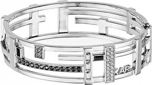Женские браслеты Karl Lagerfeld 5512163 Серый 6,5 cm цена и информация | Женские браслеты | pigu.lt