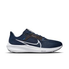 Nike sportiniai batai vyrams SW960227.2686, mėlyni kaina ir informacija | Kedai vyrams | pigu.lt