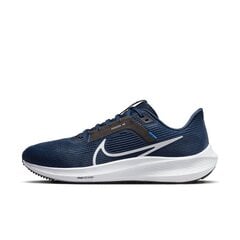 Nike sportiniai batai vyrams SW960227.2686, mėlyni цена и информация | Кроссовки мужские | pigu.lt