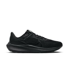 Nike sportiniai batai vyrams SW960228.2686, juodi kaina ir informacija | Kedai vyrams | pigu.lt