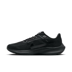 Nike sportiniai batai vyrams SW960228.2686, juodi цена и информация | Кроссовки для мужчин | pigu.lt