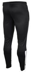 Puma sportinės kelnės vyrams teamLiga Training Pants Parisian 657242 47, juodos цена и информация | Спортивные мужские брюки | pigu.lt