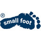 Vaikštynė su kaladėlėmis Small foot Move it! kaina ir informacija | Žaislai kūdikiams | pigu.lt