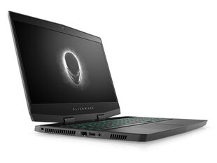 Dell Alienware m15 R7 Laptop 15.6 FHD i7-12700H 16GB 1TB NVGeForce RTX 3070 Ti 8GB Win11 HOME цена и информация | Ноутбуки | pigu.lt