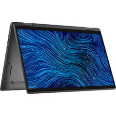 Dell Latitude 7420 14.0 FHD TCH i5-1145G7 16GB 256GB Win11 PRO цена и информация | Ноутбуки | pigu.lt