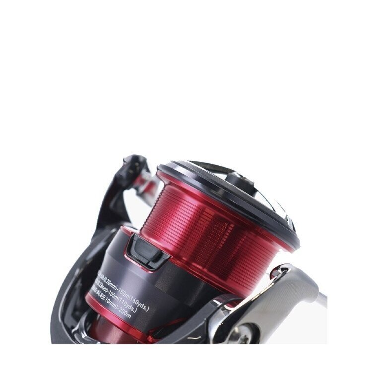 Ritė Daiwa Fuego LT3000-CXH kaina ir informacija | Ritės žvejybai | pigu.lt