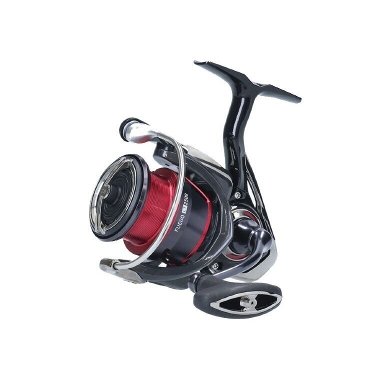 Ritė Daiwa Fuego LT3000-CXH kaina ir informacija | Ritės žvejybai | pigu.lt