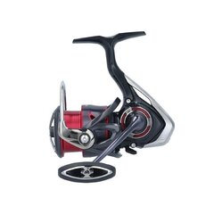 Ritė Daiwa Fuego LT3000-CXH цена и информация | Катушки для спиннинга | pigu.lt