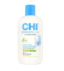 Drėkinamasis plaukų kondicionierius Chi Hydrate Care, 355 ml kaina ir informacija | Balzamai, kondicionieriai | pigu.lt