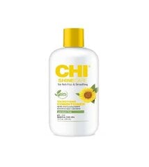 Glotninamasis plaukų kondicionierius Chi Shine Care, 355 ml kaina ir informacija | Balzamai, kondicionieriai | pigu.lt