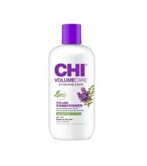 Кондиционер для объема волос Chi Volume Care, 355 мл цена и информация | Бальзамы, кондиционеры | pigu.lt