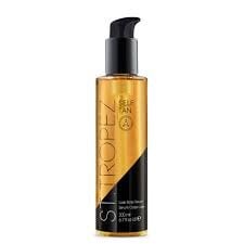 Savaiminio įdegio kūno serumas St. Tropez Luxe, 200 ml kaina ir informacija | Savaiminio įdegio kremai | pigu.lt