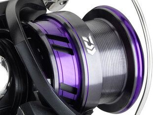 Ritė Daiwa Prorex X LT2000 kaina ir informacija | Daiwa Žvejybos reikmenys | pigu.lt