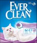 Ever Clean Levander sušokantis kraikas katėms, 10 L kaina ir informacija | Kraikas katėms | pigu.lt
