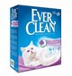 Ever Clean Levander sušokantis kraikas katėms, 10 L kaina ir informacija | Kraikas katėms | pigu.lt